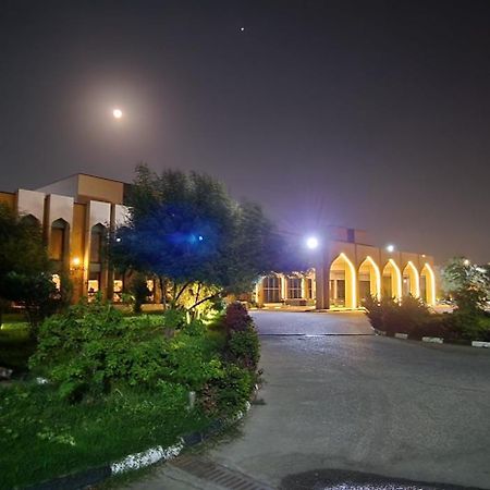 Basrah International Airport Hotel Luaran gambar