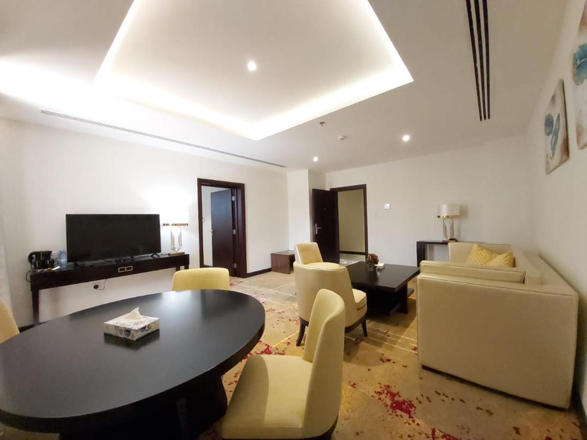 Basrah International Airport Hotel Luaran gambar