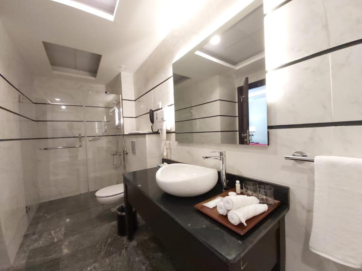 Basrah International Airport Hotel Luaran gambar
