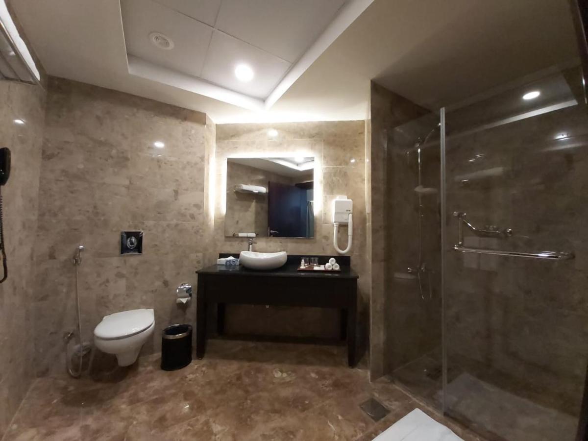 Basrah International Airport Hotel Luaran gambar