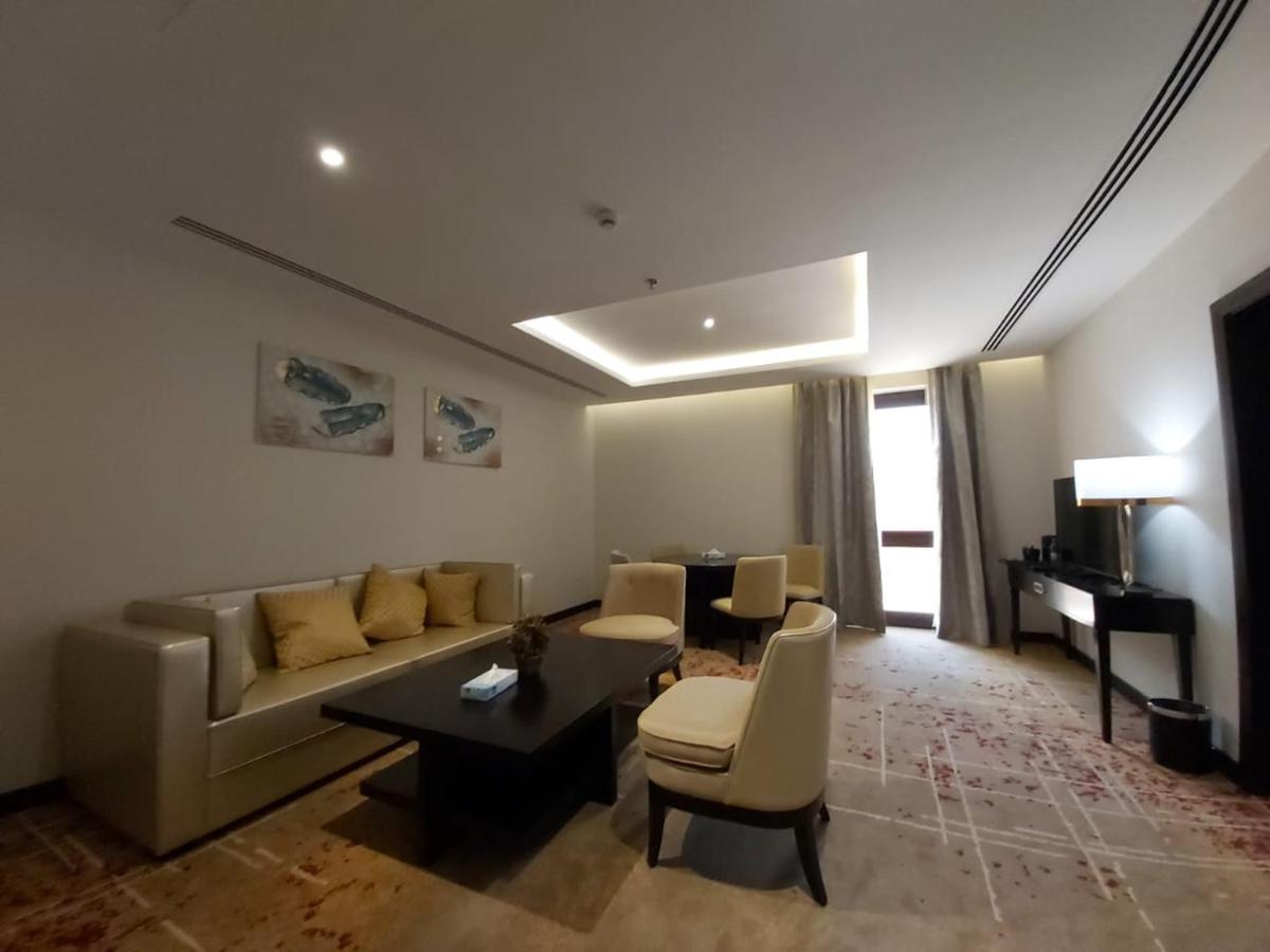 Basrah International Airport Hotel Luaran gambar