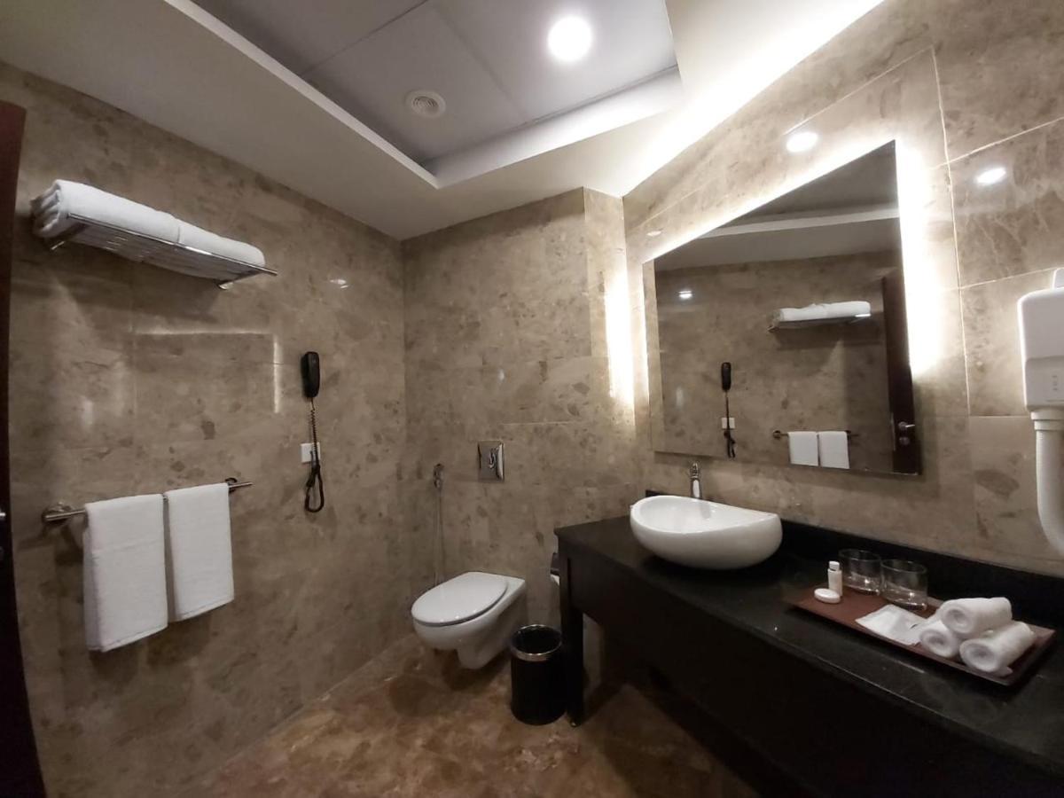 Basrah International Airport Hotel Luaran gambar