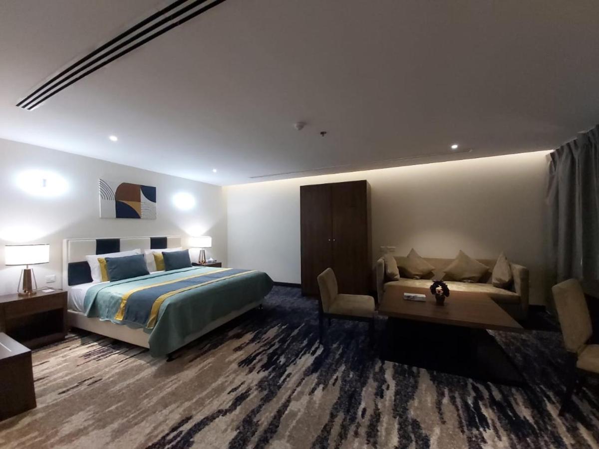 Basrah International Airport Hotel Luaran gambar