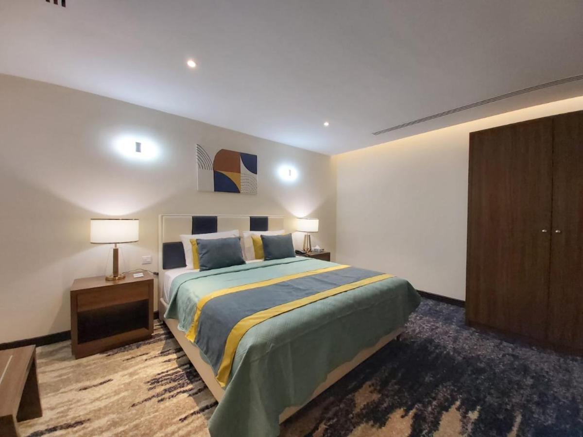 Basrah International Airport Hotel Luaran gambar