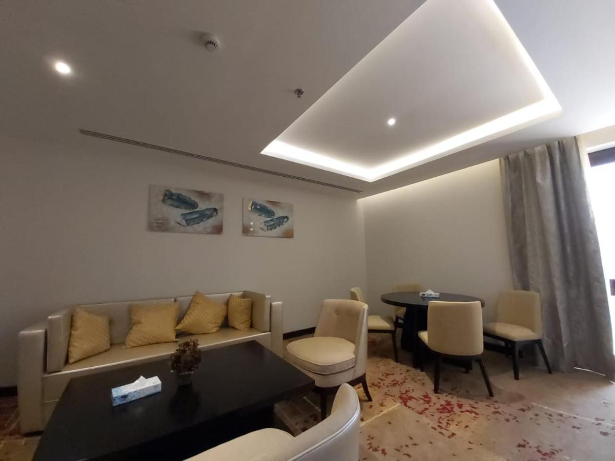 Basrah International Airport Hotel Luaran gambar