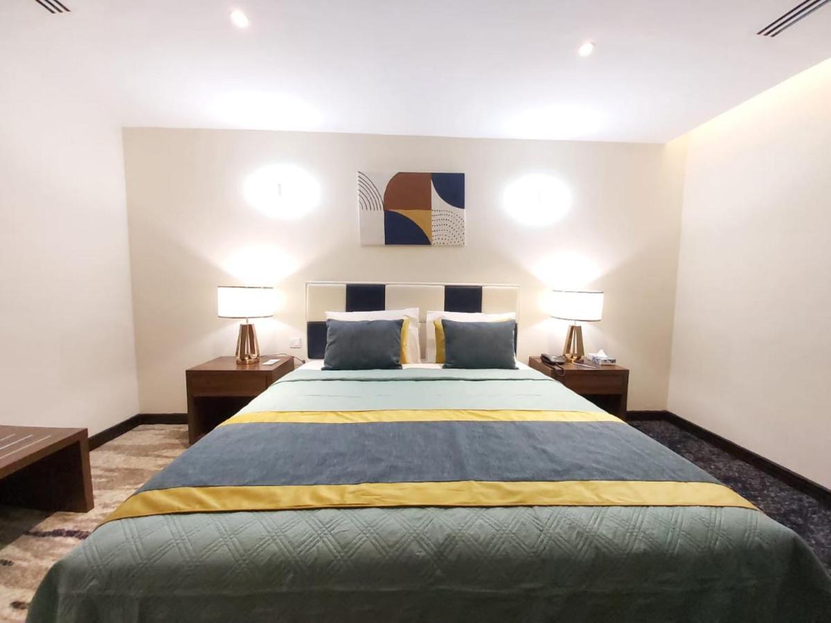Basrah International Airport Hotel Luaran gambar