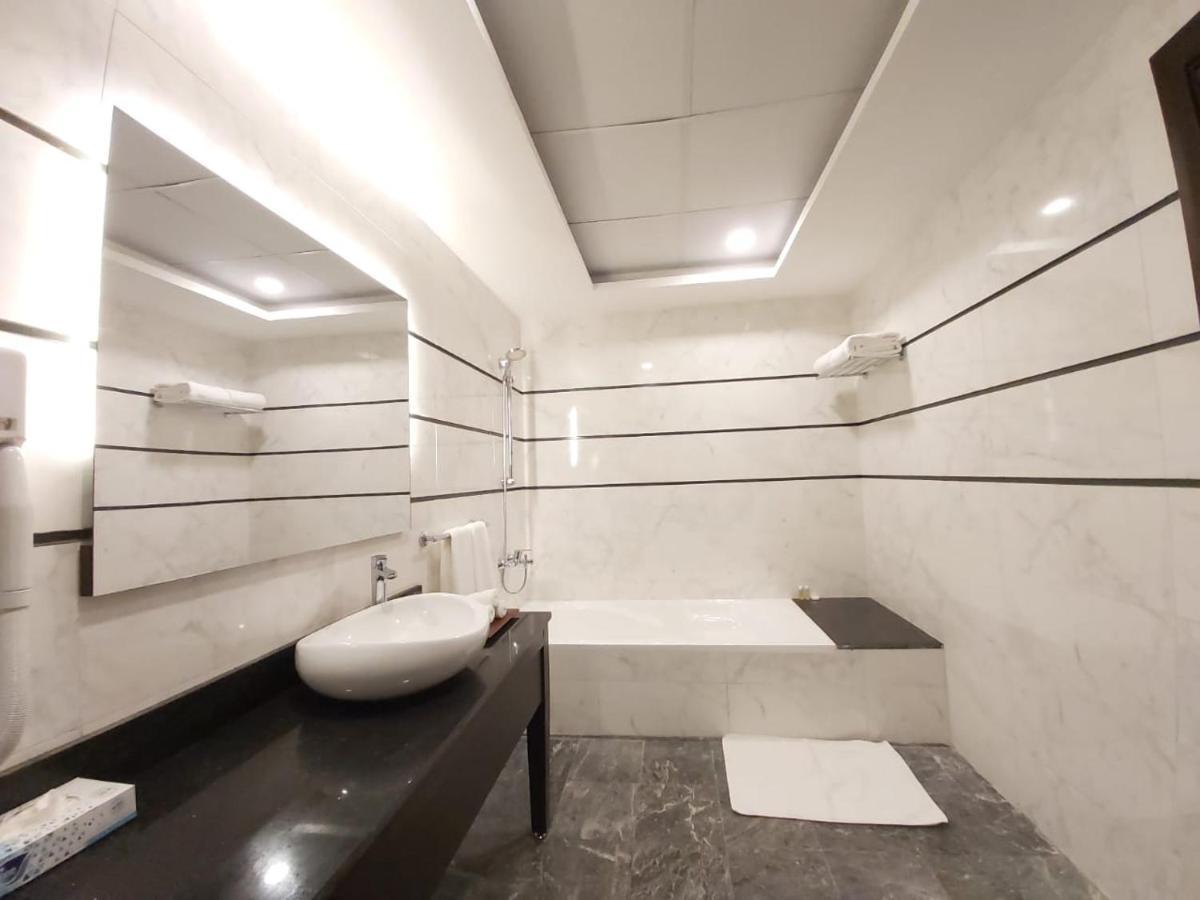 Basrah International Airport Hotel Luaran gambar
