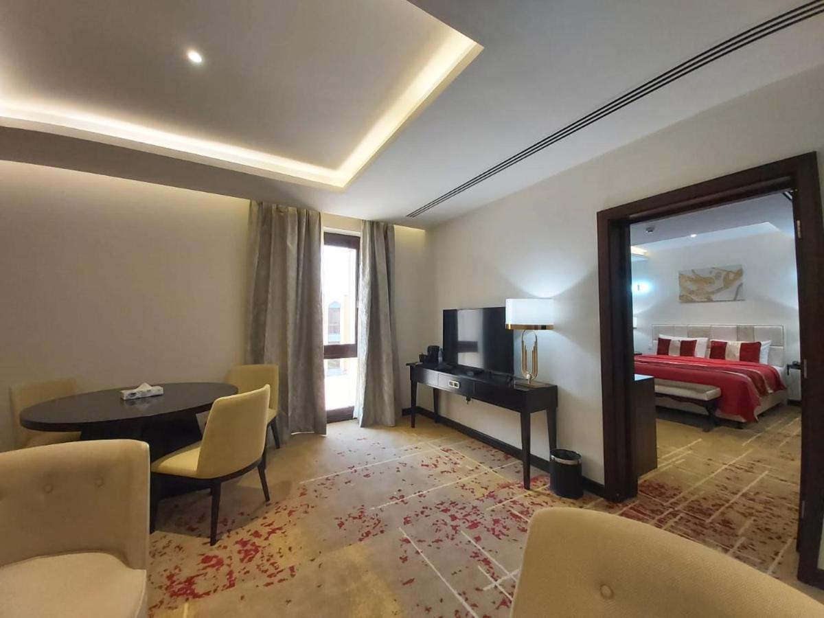 Basrah International Airport Hotel Luaran gambar