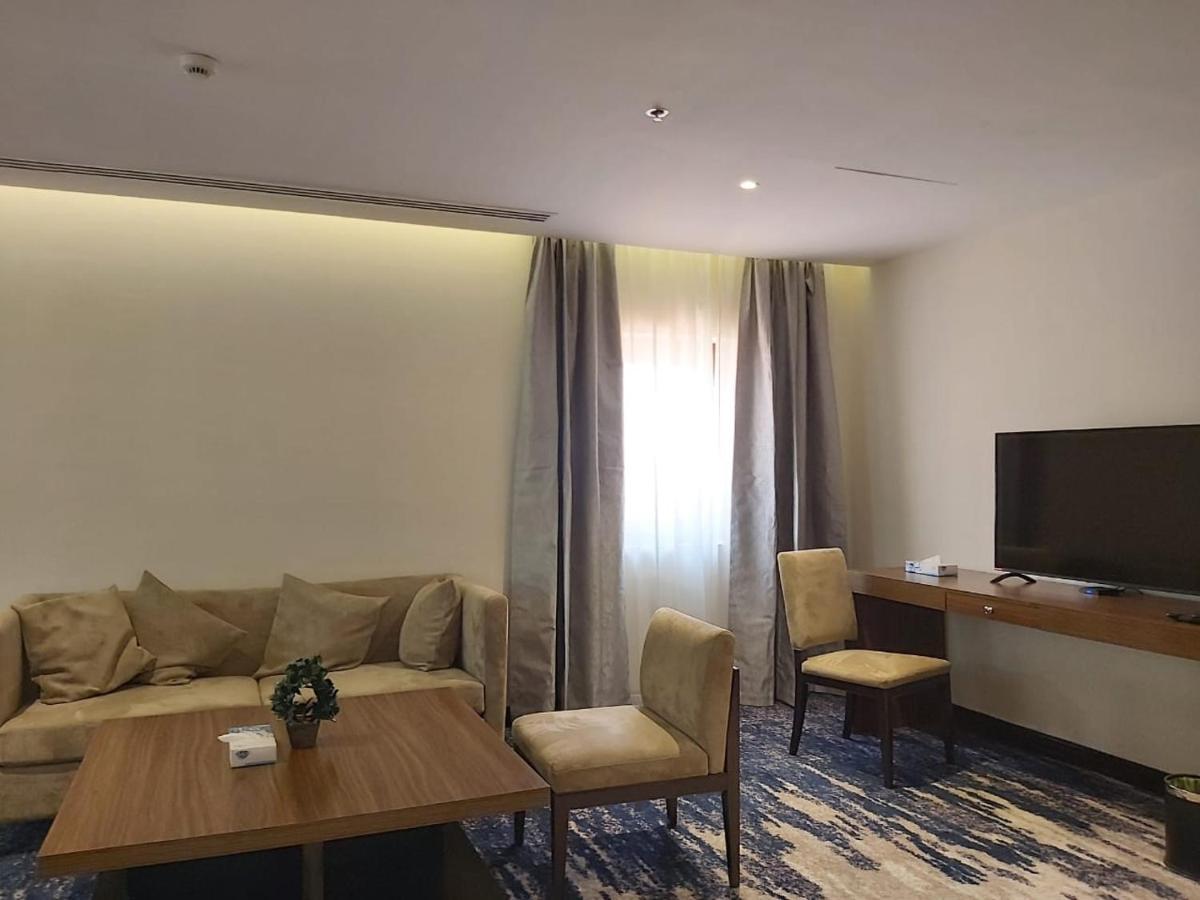 Basrah International Airport Hotel Luaran gambar