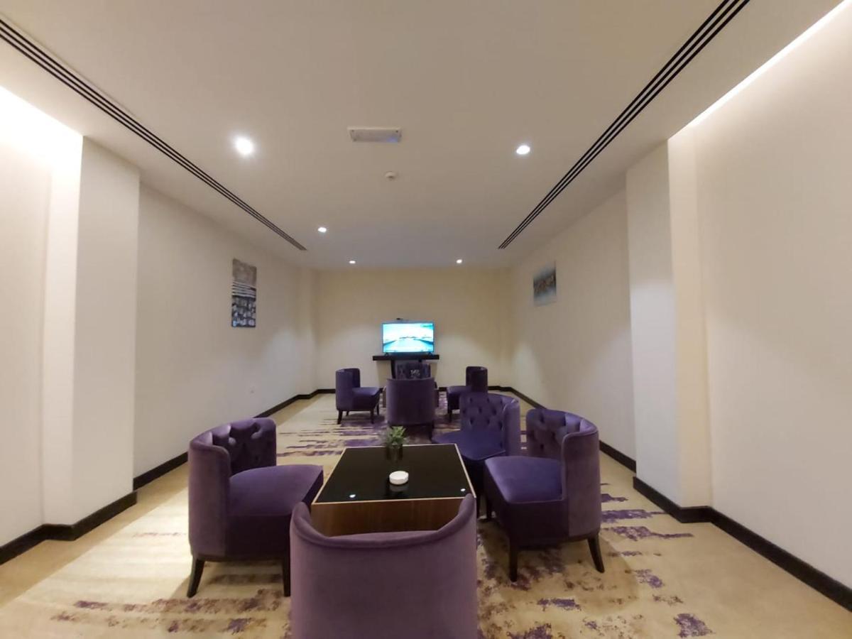 Basrah International Airport Hotel Luaran gambar