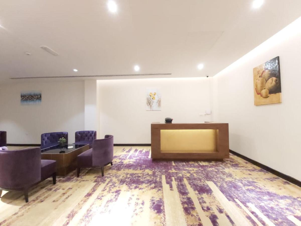 Basrah International Airport Hotel Luaran gambar