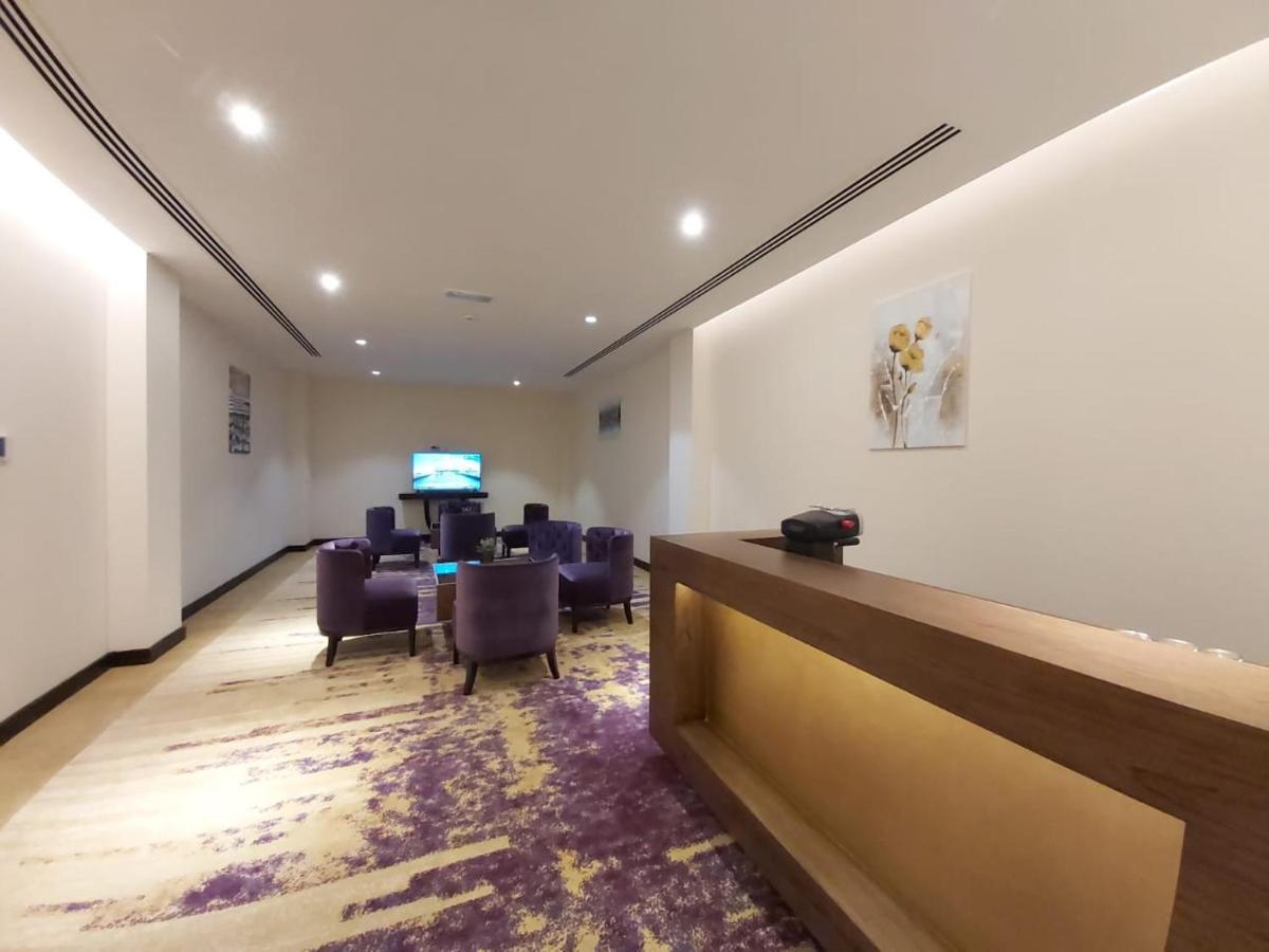 Basrah International Airport Hotel Luaran gambar