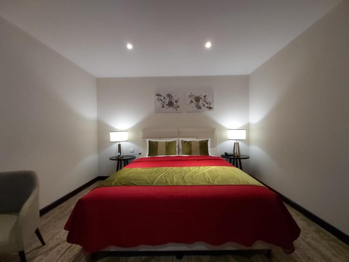 Basrah International Airport Hotel Luaran gambar