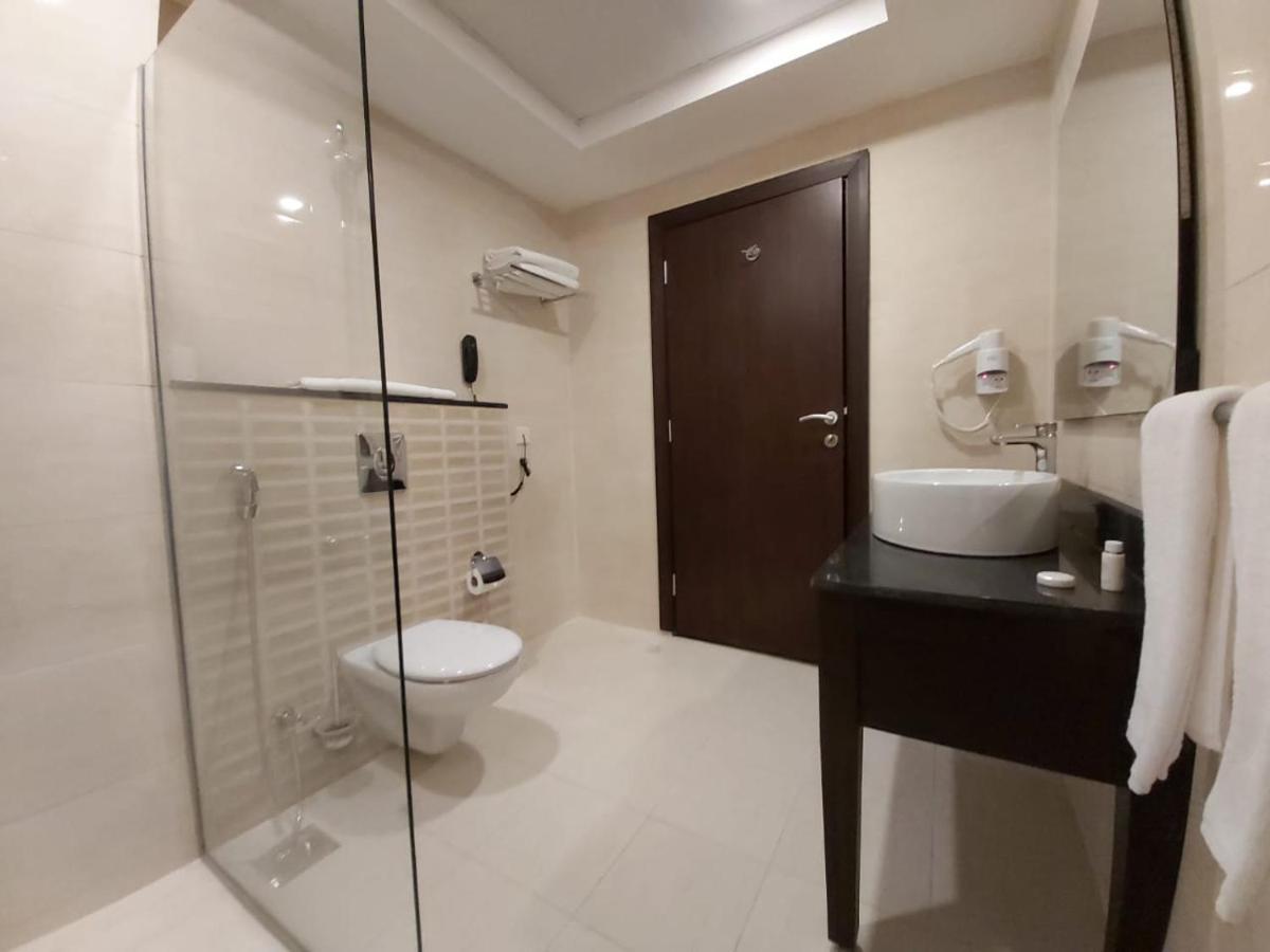 Basrah International Airport Hotel Luaran gambar