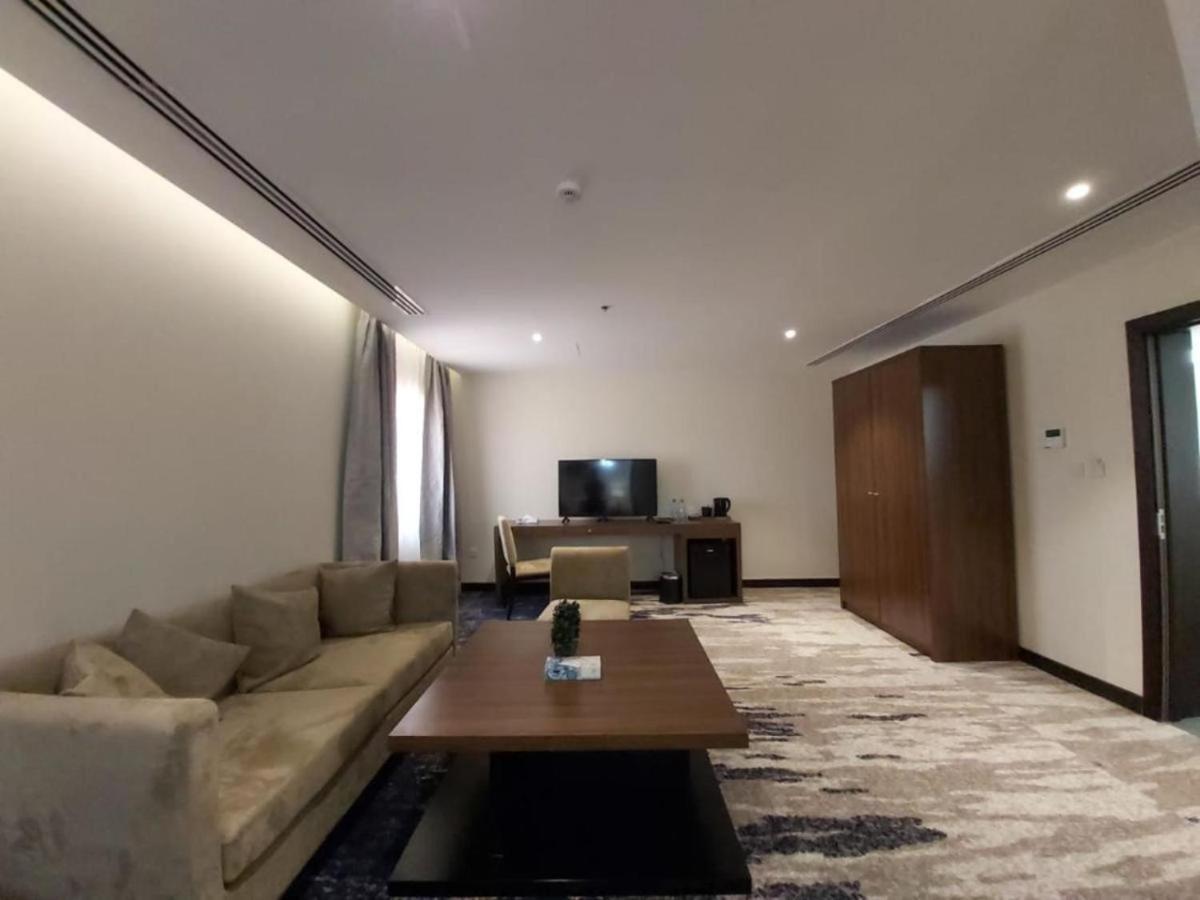 Basrah International Airport Hotel Luaran gambar