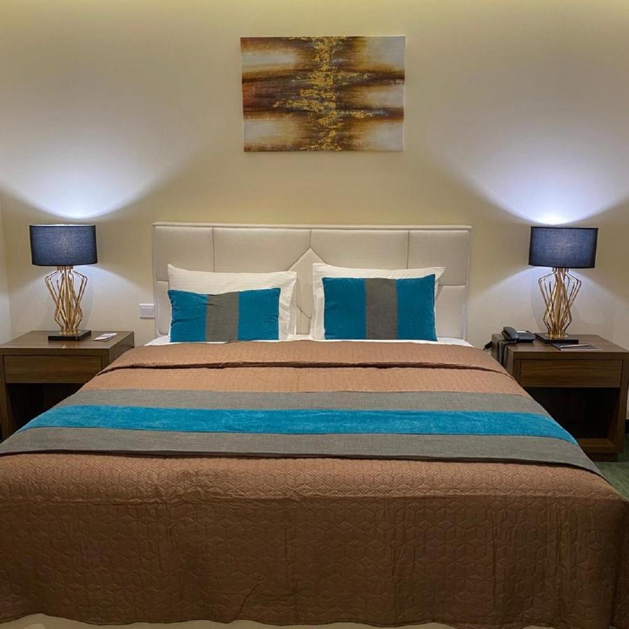 Basrah International Airport Hotel Luaran gambar