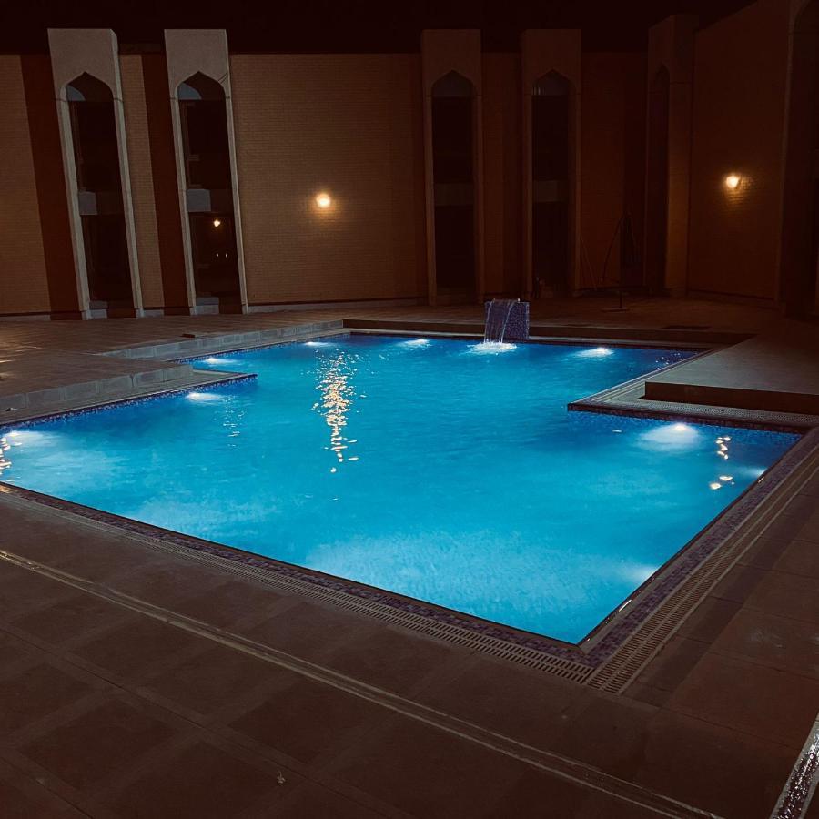 Basrah International Airport Hotel Luaran gambar