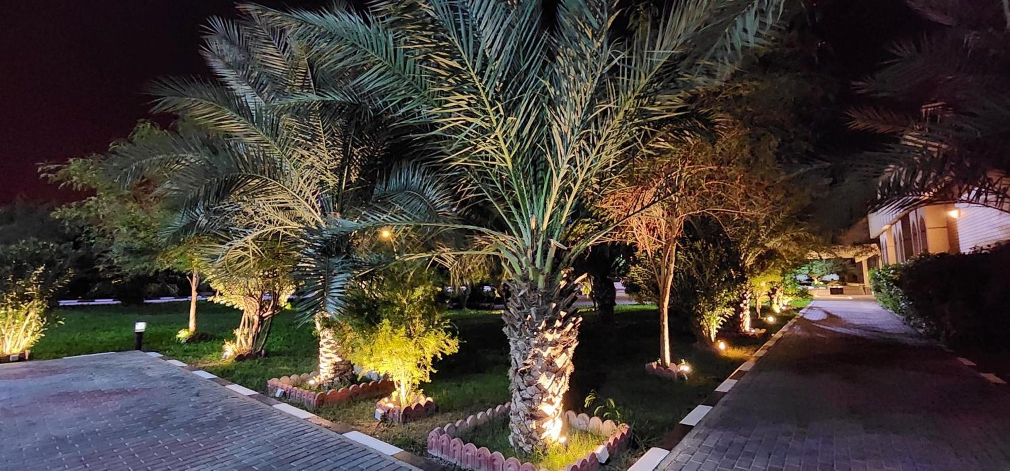 Basrah International Airport Hotel Luaran gambar