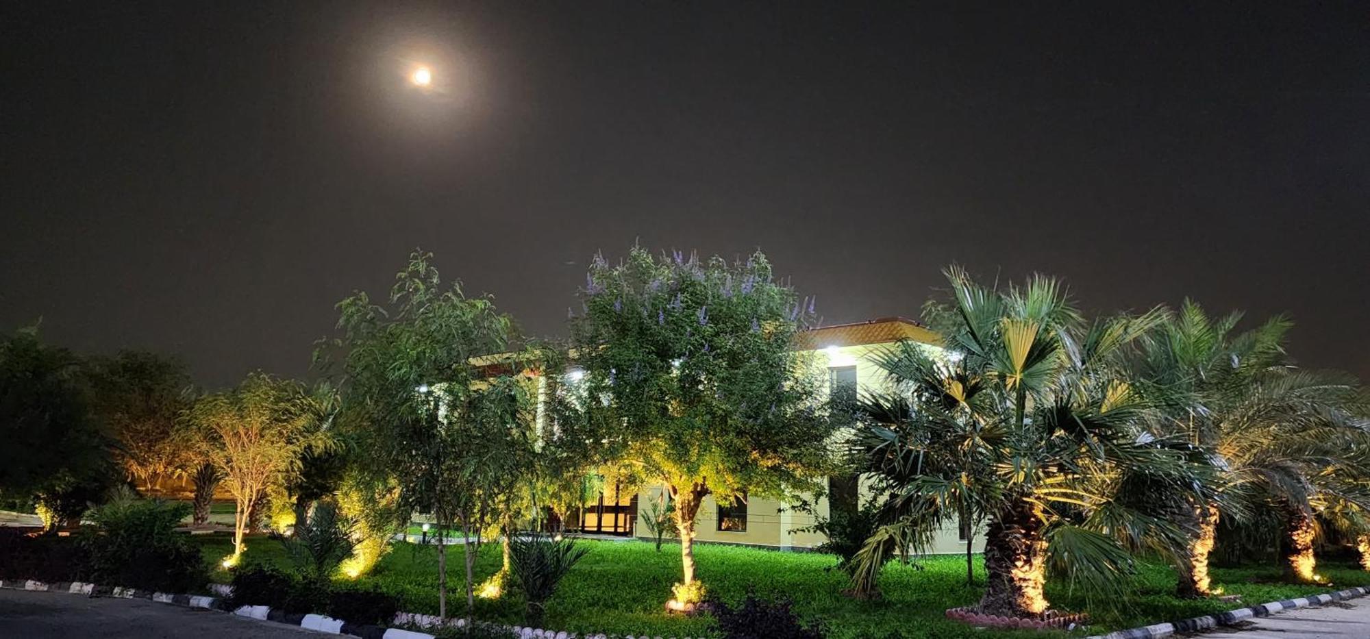 Basrah International Airport Hotel Luaran gambar