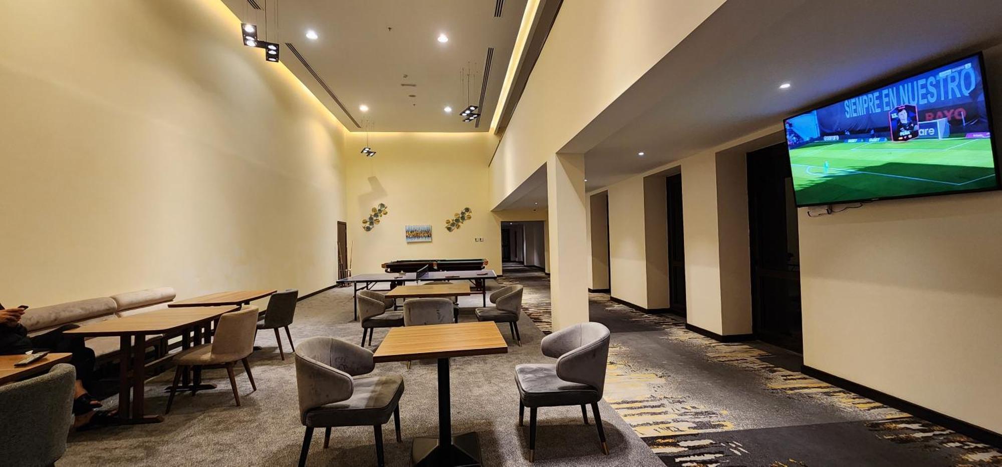 Basrah International Airport Hotel Luaran gambar